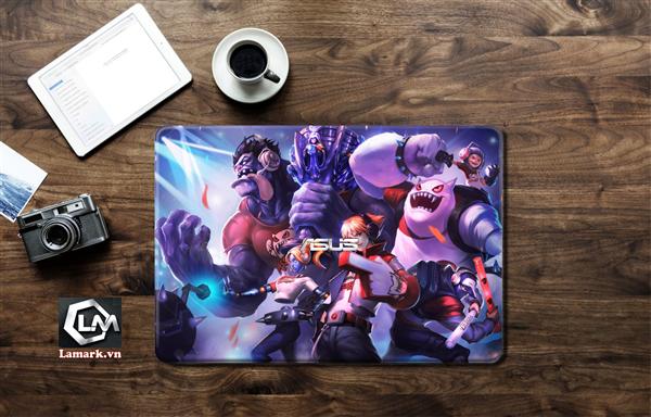 Ảnh đại diện sản phẩm Dán skin laptop game ,nhân vật game A130